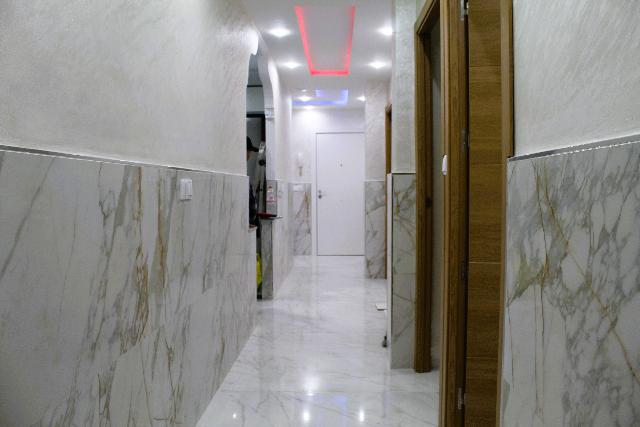 Imagen 6 Inmueble 299319 - Apartamento en venta en Santa Pola / Piso céntrico junto al castillo y estación