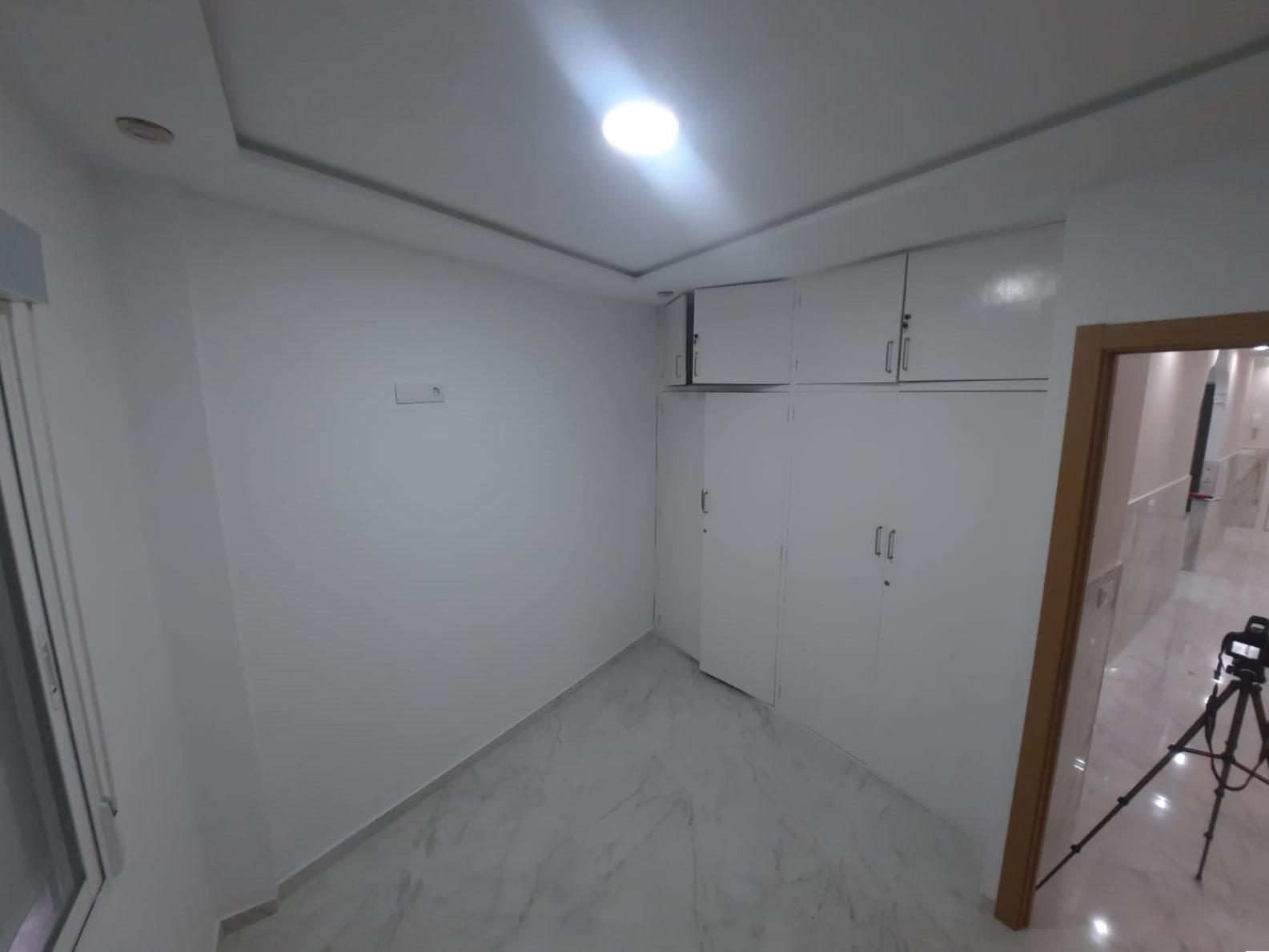 Imagen 10 Apartamento en venta en Santa Pola / Piso céntrico junto al castillo y estación