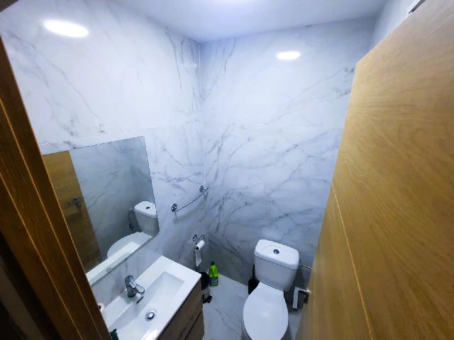 Imagen 13 Inmueble 299319 - Apartamento en venta en Santa Pola / Piso céntrico junto al castillo y estación