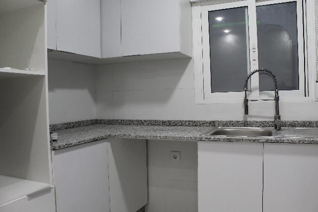 Imagen 5 Inmueble 299319 - Apartamento en venta en Santa Pola / Piso céntrico junto al castillo y estación