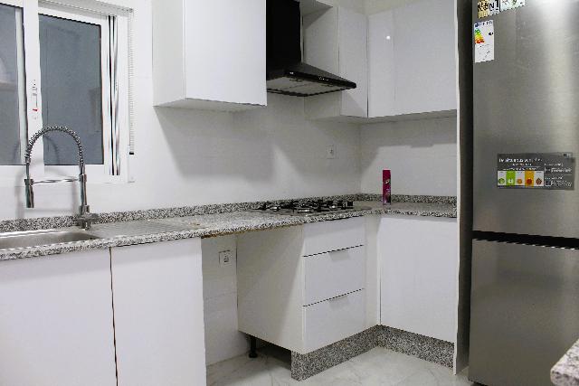 Imagen 4 Inmueble 299319 - Apartamento en venta en Santa Pola / Piso céntrico junto al castillo y estación