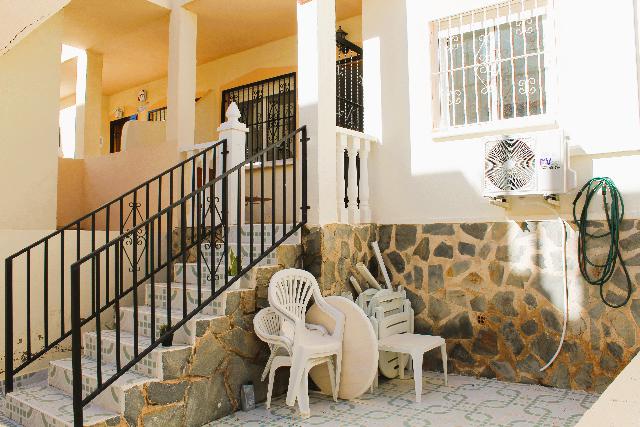 Imagen 18 Inmueble 299320 - Planta Baja en venta en Orihuela / Bungalow planta baja en La florida, Orihuela costa.