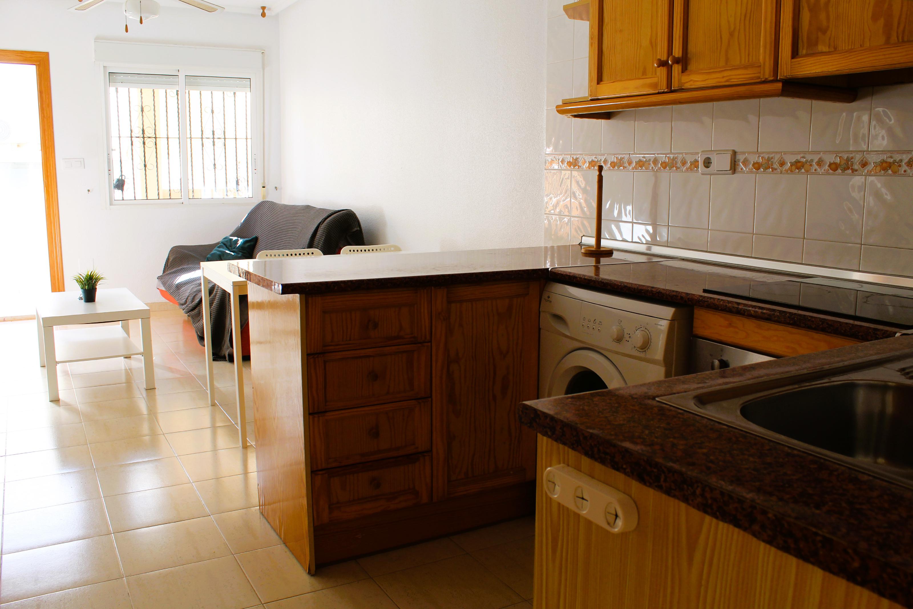 Imagen 5 Planta Baja en venta en Orihuela / Bungalow planta baja en La florida, Orihuela costa.