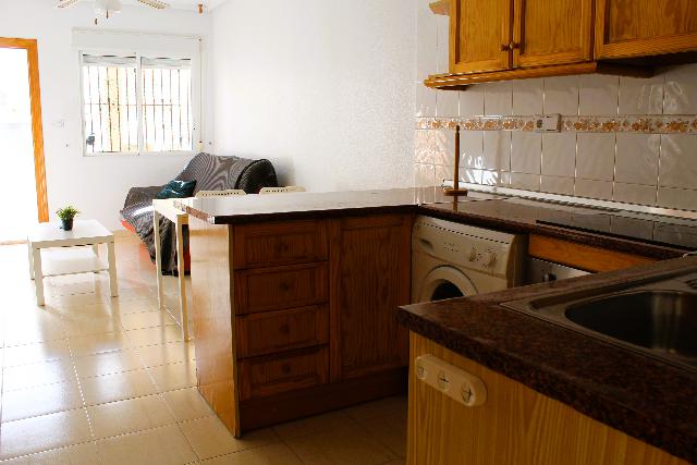 Imagen 5 Inmueble 299320 - Planta Baja en venta en Orihuela / Bungalow planta baja en La florida, Orihuela costa.