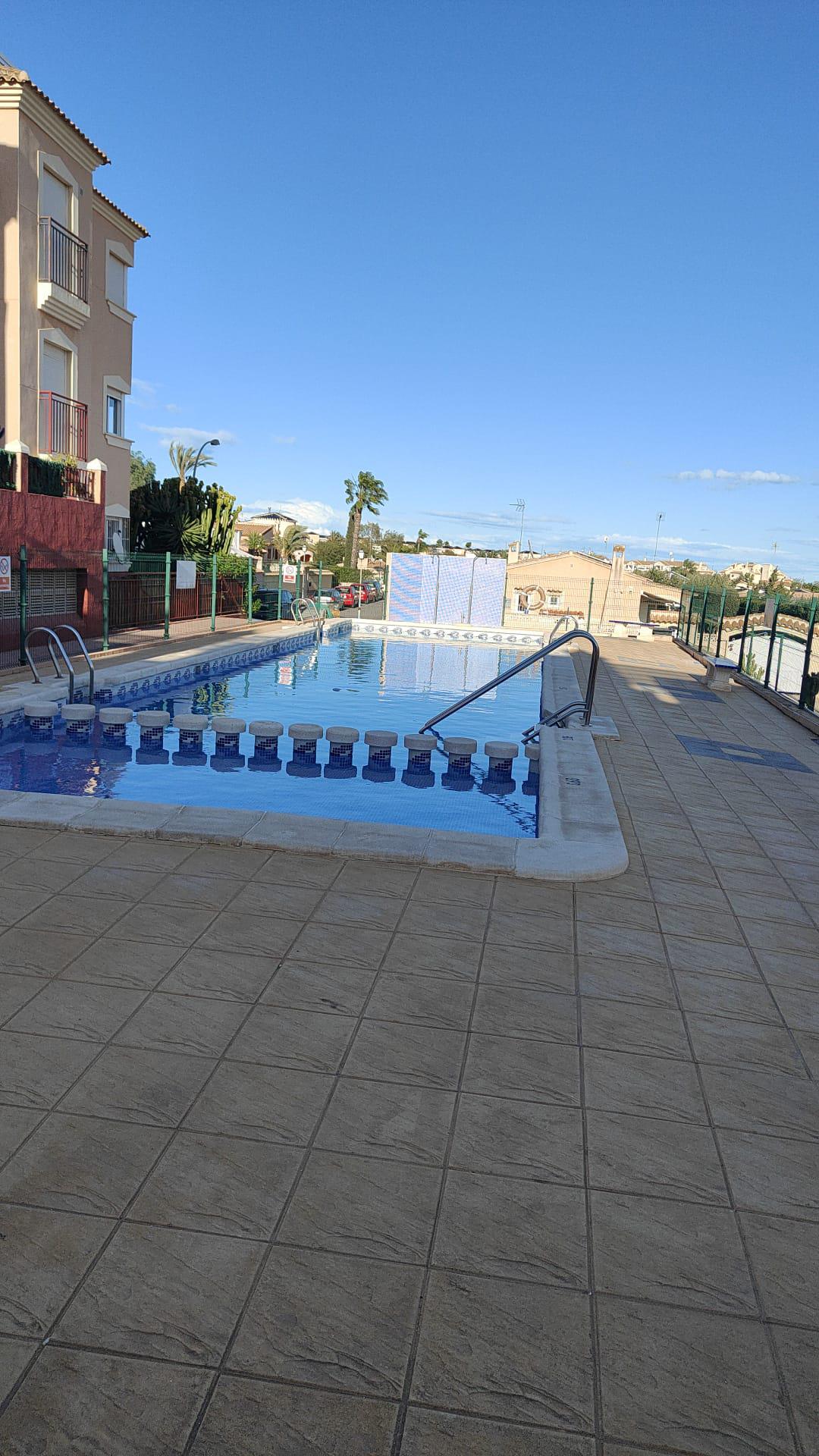 Imagen 20 Planta Baja en venta en Orihuela / Bungalow planta baja en La florida, Orihuela costa.