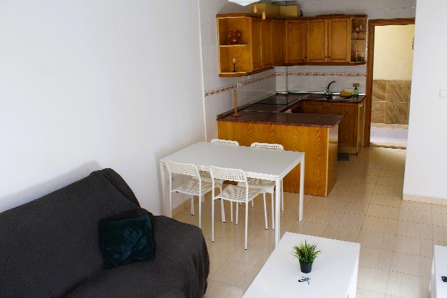 Imagen 1 Inmueble 299320 - Planta Baja en venta en Orihuela / Bungalow planta baja en La florida, Orihuela costa.