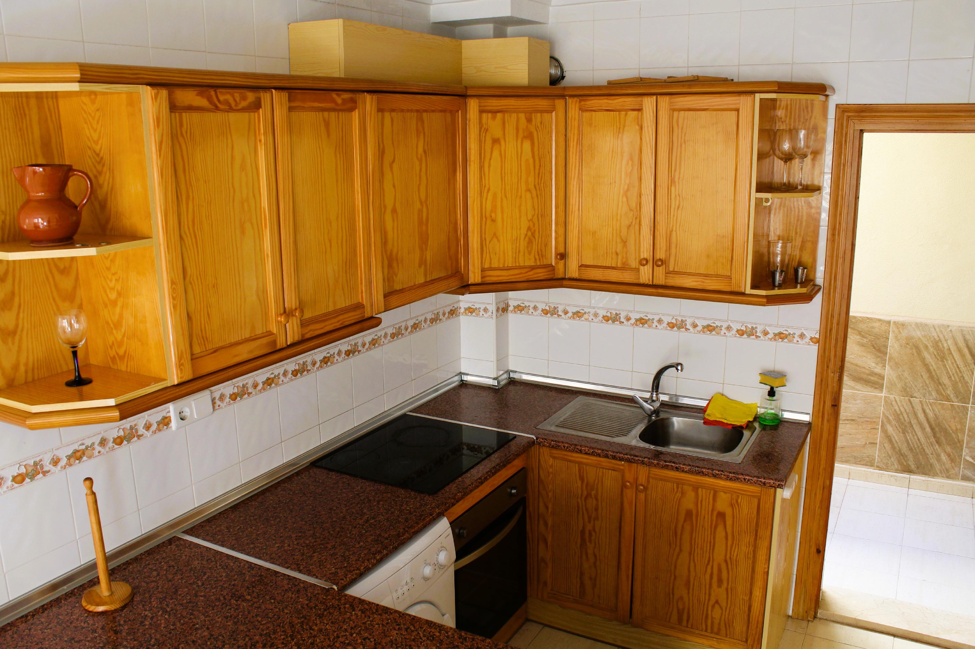 Imagen 7 Planta Baja en venta en Orihuela / Bungalow planta baja en La florida, Orihuela costa.