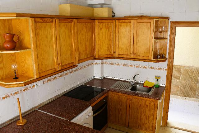 Imagen 7 Inmueble 299320 - Planta Baja en venta en Orihuela / Bungalow planta baja en La florida, Orihuela costa.