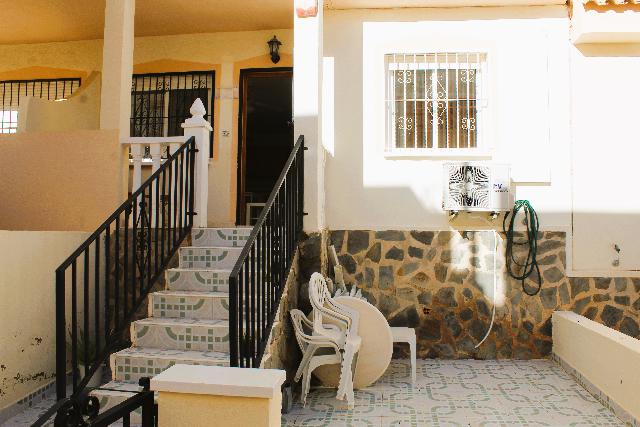 Imagen 19 Inmueble 299320 - Planta Baja en venta en Orihuela / Bungalow planta baja en La florida, Orihuela costa.