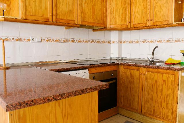 Imagen 6 Inmueble 299320 - Planta Baja en venta en Orihuela / Bungalow planta baja en La florida, Orihuela costa.