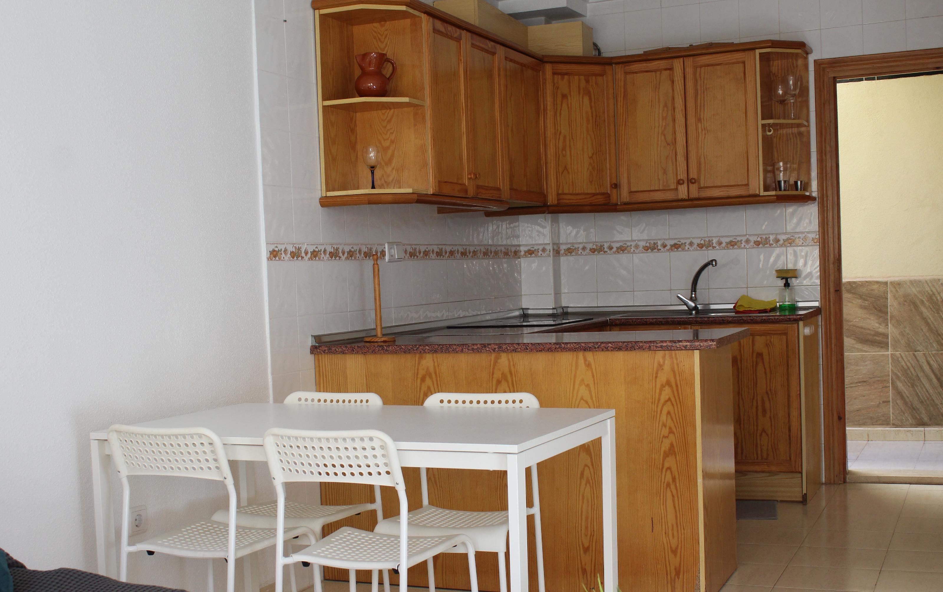 Imagen 4 Planta Baja en venta en Orihuela / Bungalow planta baja en La florida, Orihuela costa.