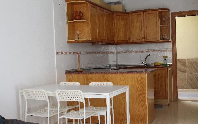 Imagen 4 Inmueble 299320 - Planta Baja en venta en Orihuela / Bungalow planta baja en La florida, Orihuela costa.