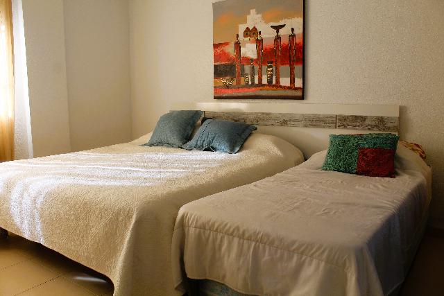 Imagen 1 Inmueble 299475 - Planta Baja en venta en Daya Nueva / Bungalow en zona tranquila de daya nueva con solarium.