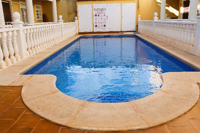 Imagen 19 Inmueble 299475 - Planta Baja en venta en Daya Nueva / Bungalow en zona tranquila de daya nueva con solarium.