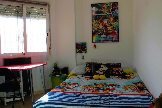 Imagen 8 Inmueble 299475 - Planta Baja en venta en Daya Nueva / Bungalow en zona tranquila de daya nueva con solarium.