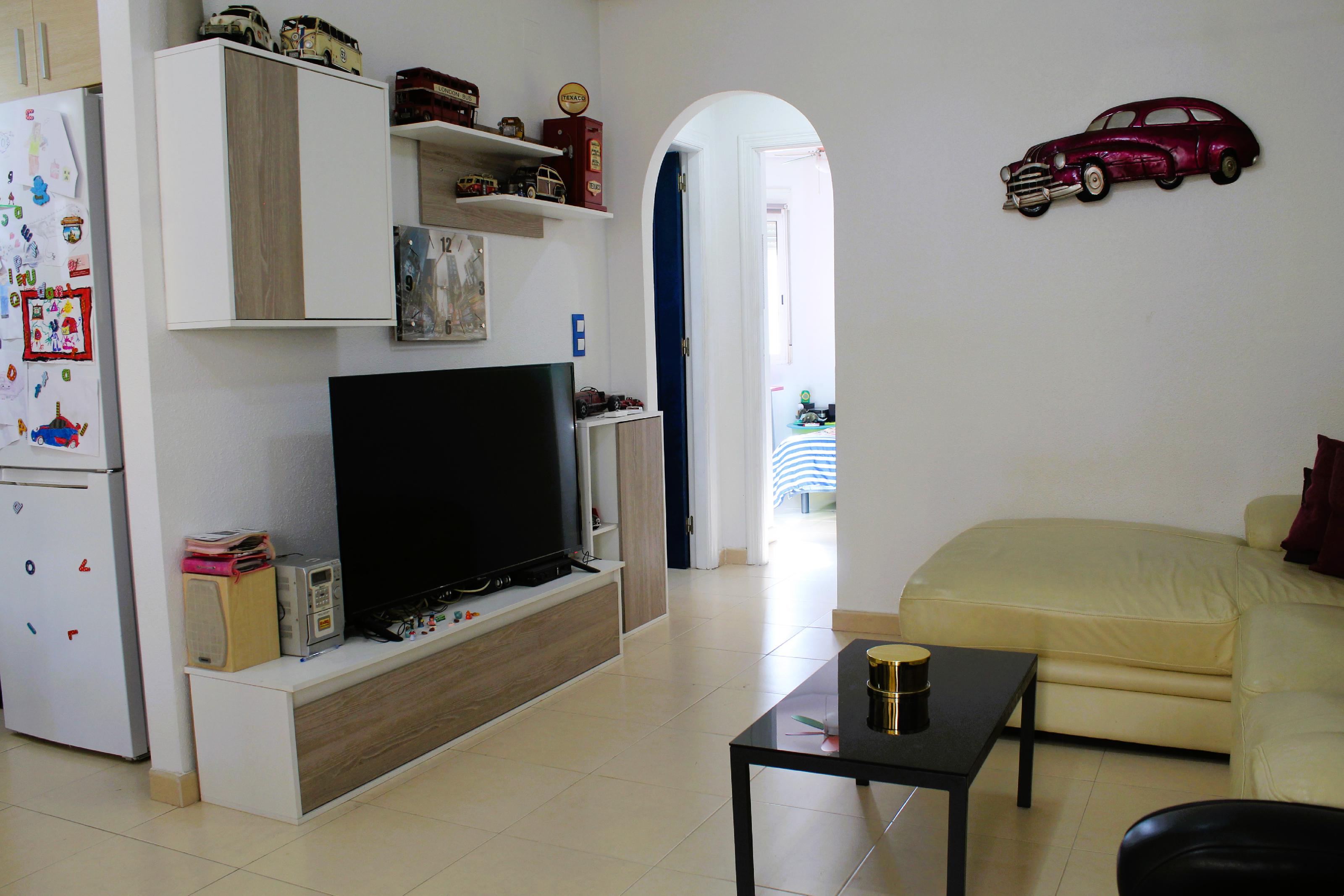 Imagen 11 Planta Baja en venta en Daya Nueva / Bungalow en zona tranquila de daya nueva con solarium.