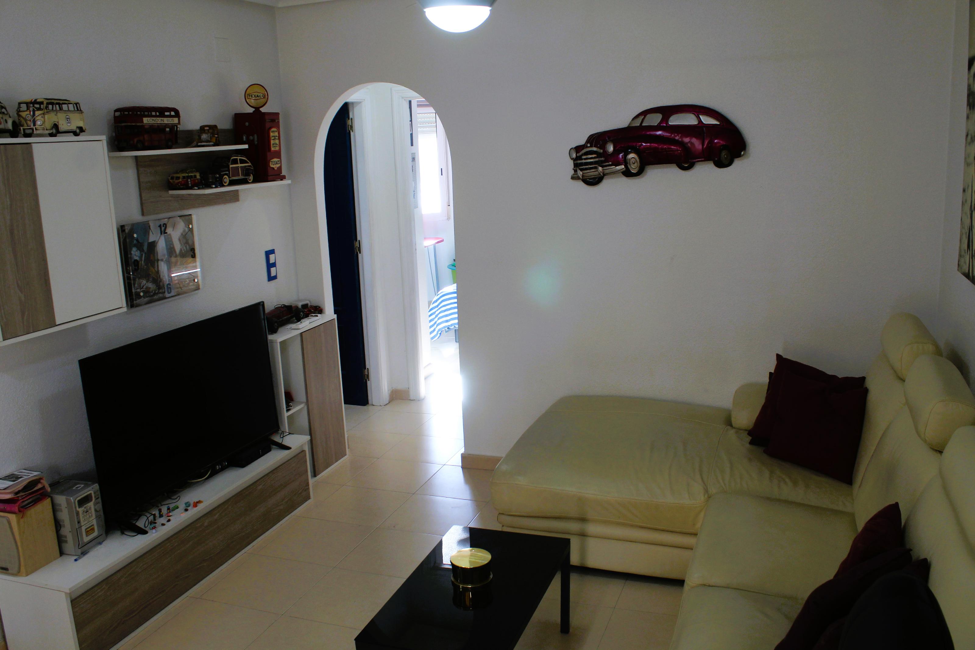 Imagen 12 Planta Baja en venta en Daya Nueva / Bungalow en zona tranquila de daya nueva con solarium.