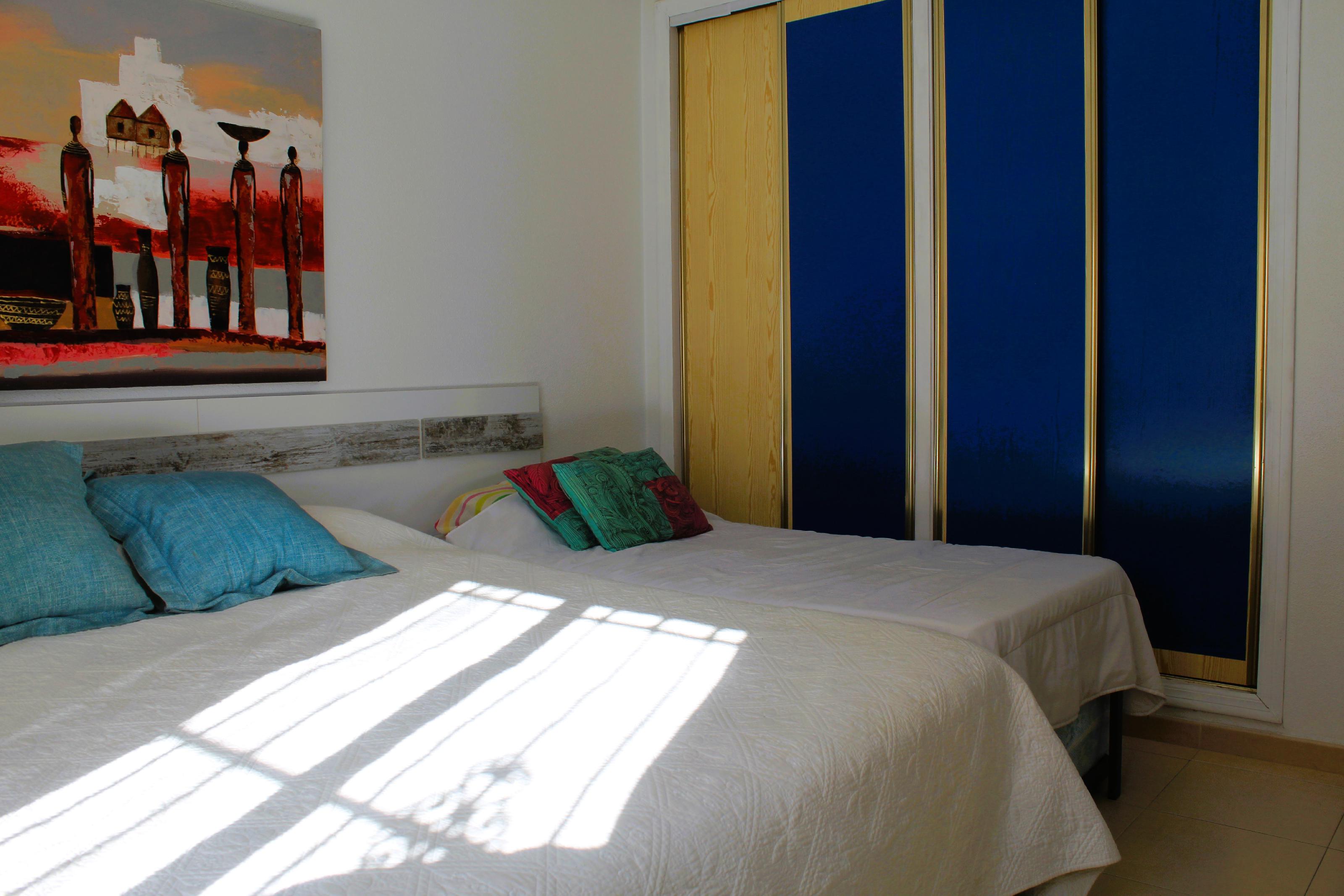 Imagen 3 Planta Baja en venta en Daya Nueva / Bungalow en zona tranquila de daya nueva con solarium.