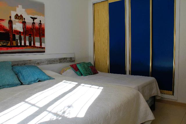 Imagen 3 Inmueble 299475 - Planta Baja en venta en Daya Nueva / Bungalow en zona tranquila de daya nueva con solarium.