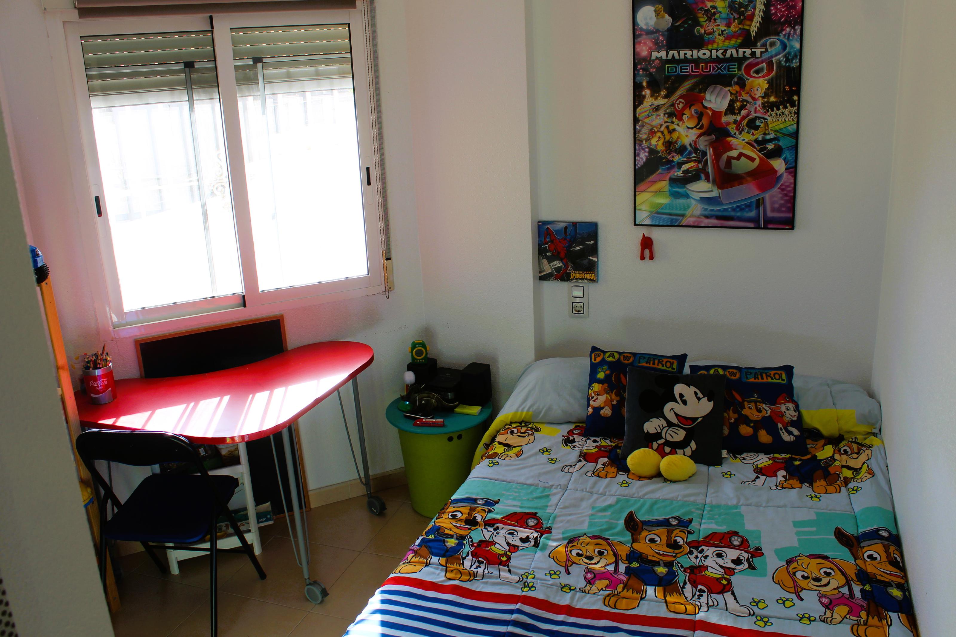 Imagen 9 Planta Baja en venta en Daya Nueva / Bungalow en zona tranquila de daya nueva con solarium.