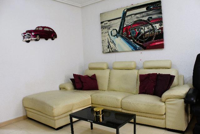 Imagen 13 Inmueble 299475 - Planta Baja en venta en Daya Nueva / Bungalow en zona tranquila de daya nueva con solarium.
