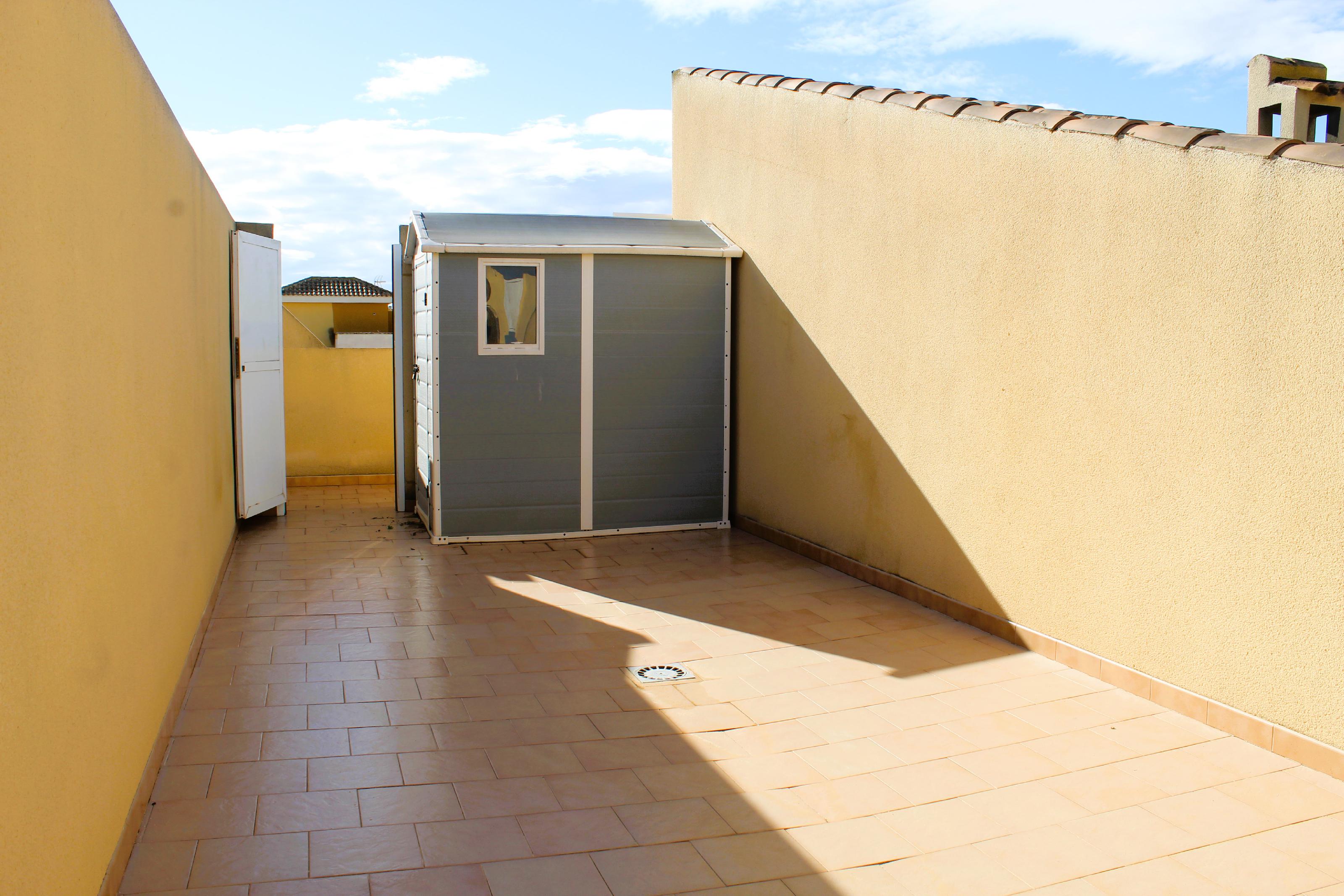 Imagen 22 Planta Baja en venta en Daya Nueva / Bungalow en zona tranquila de daya nueva con solarium.