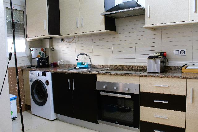 Imagen 16 Inmueble 299475 - Planta Baja en venta en Daya Nueva / Bungalow en zona tranquila de daya nueva con solarium.