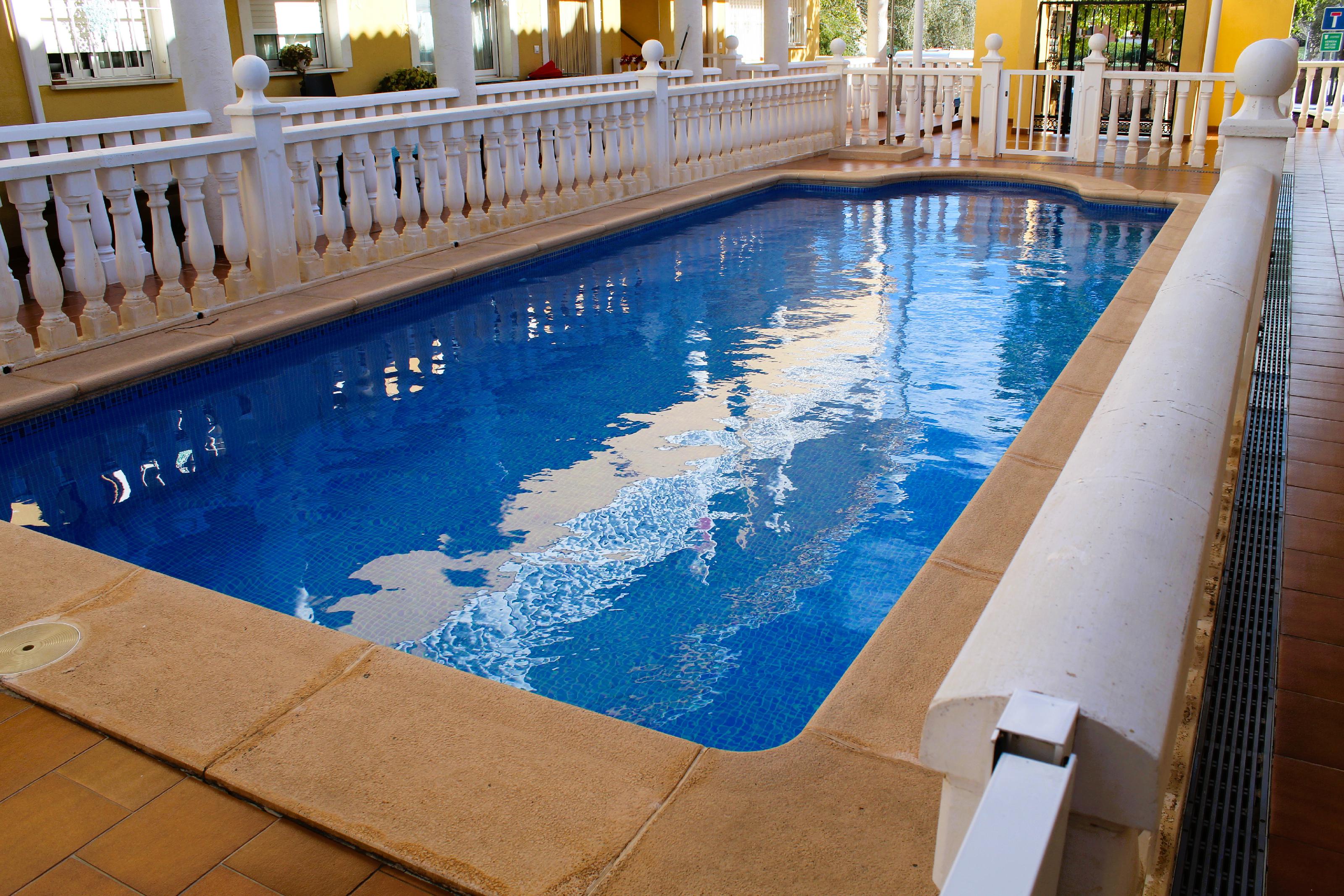 Imagen 20 Planta Baja en venta en Daya Nueva / Bungalow en zona tranquila de daya nueva con solarium.