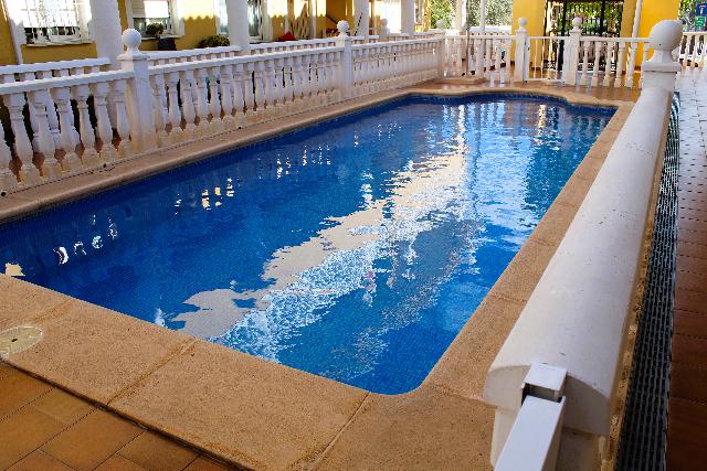 Imagen 20 Inmueble 299475 - Planta Baja en venta en Daya Nueva / Bungalow en zona tranquila de daya nueva con solarium.