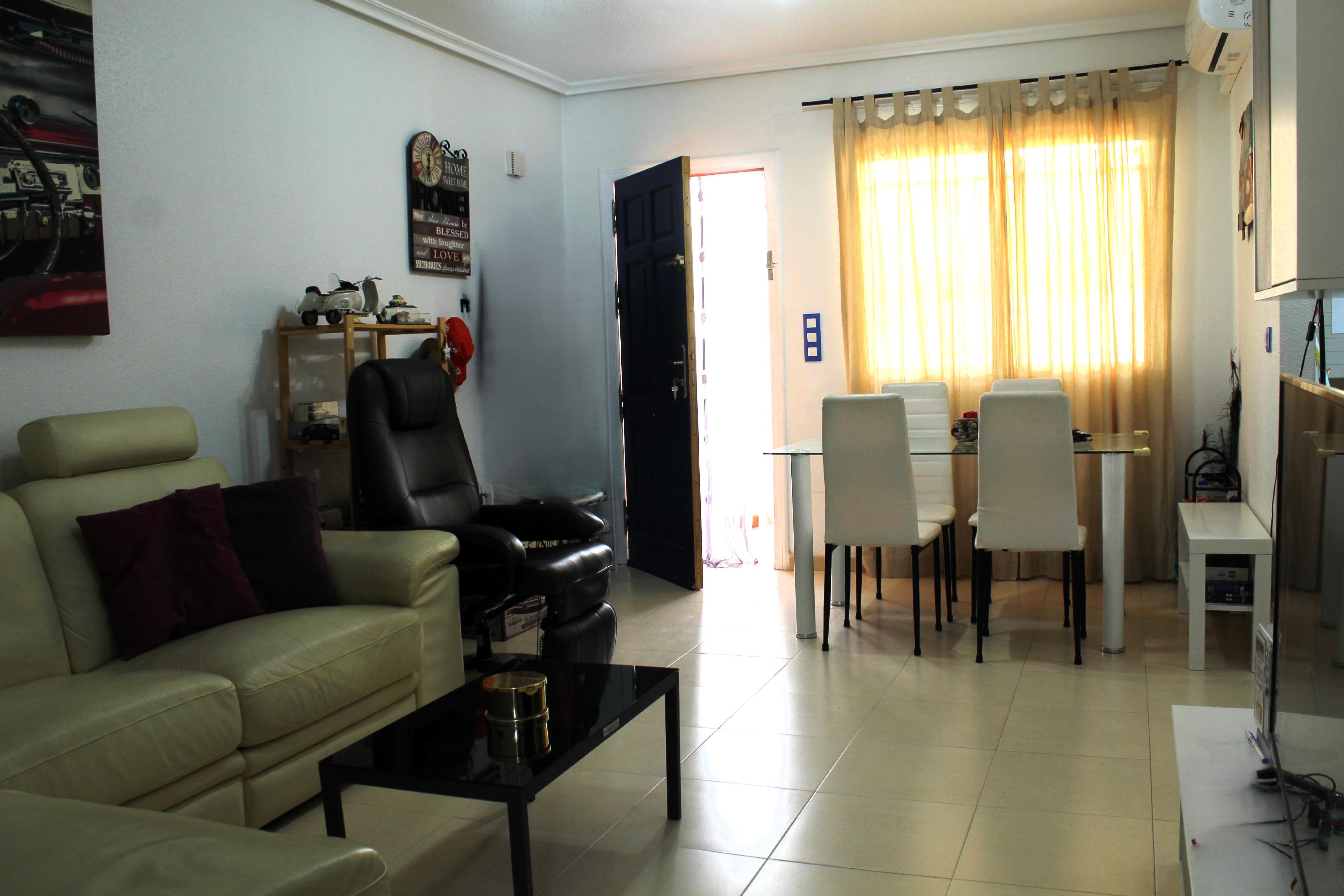 Imagen 14 Planta Baja en venta en Daya Nueva / Bungalow en zona tranquila de daya nueva con solarium.