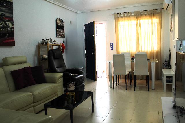 Imagen 14 Inmueble 299475 - Planta Baja en venta en Daya Nueva / Bungalow en zona tranquila de daya nueva con solarium.