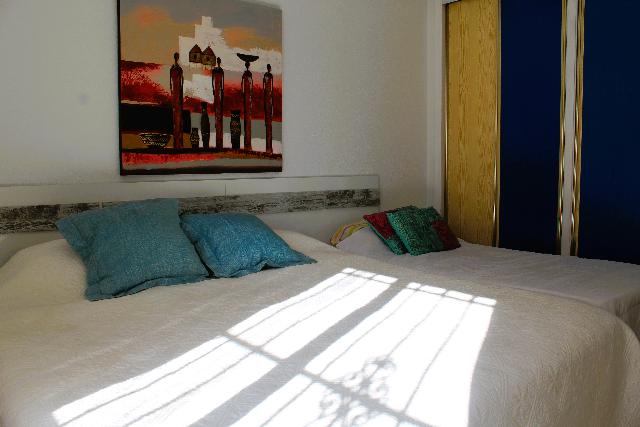 Imagen 2 Inmueble 299475 - Planta Baja en venta en Daya Nueva / Bungalow en zona tranquila de daya nueva con solarium.