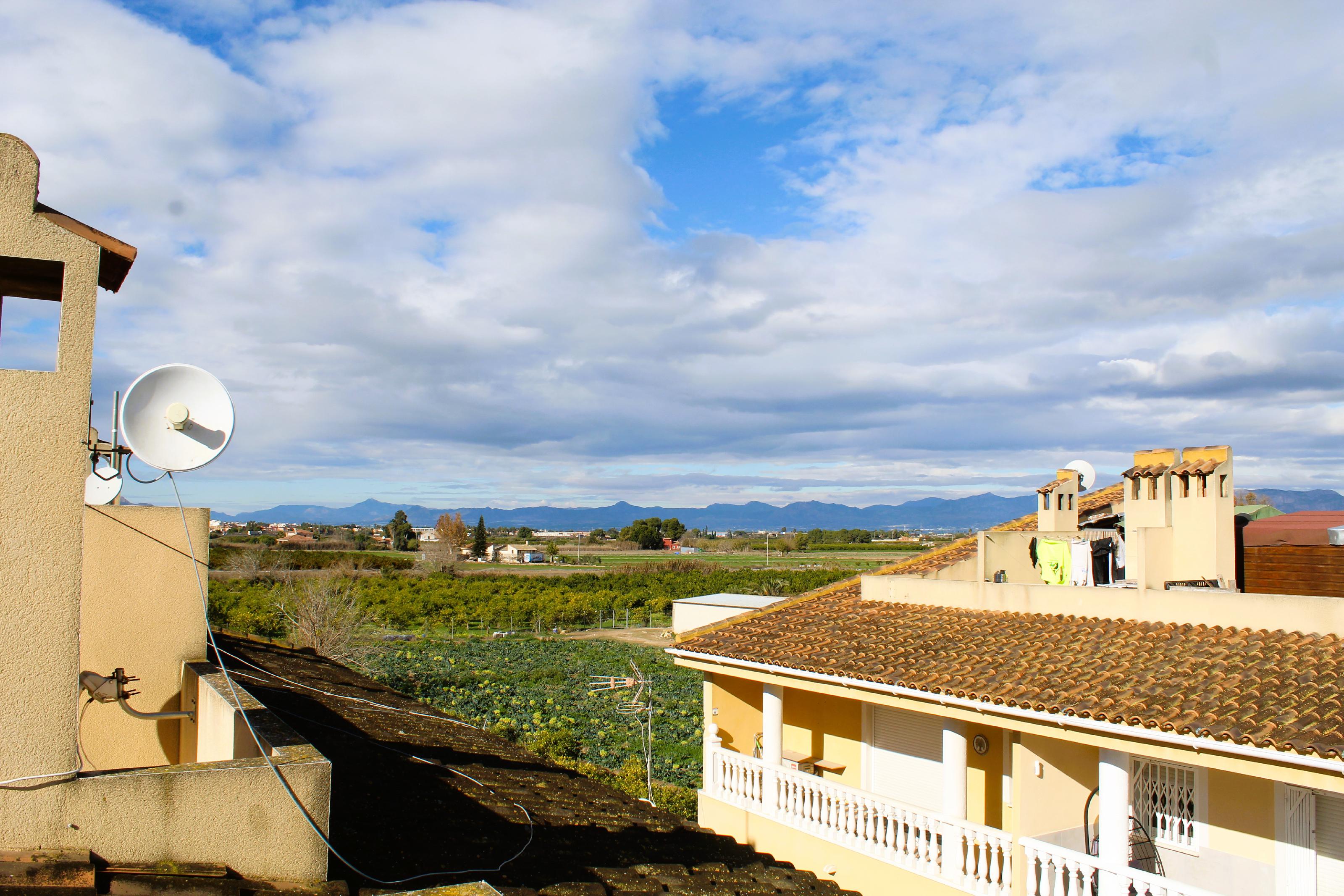 Imagen 21 Planta Baja en venta en Daya Nueva / Bungalow en zona tranquila de daya nueva con solarium.