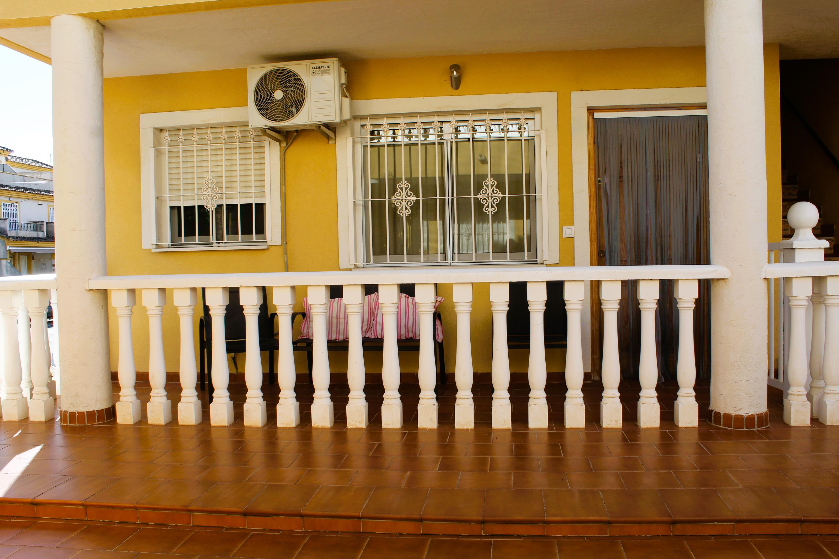 Imagen 25 Planta Baja en venta en Daya Nueva / Bungalow en zona tranquila de daya nueva con solarium.