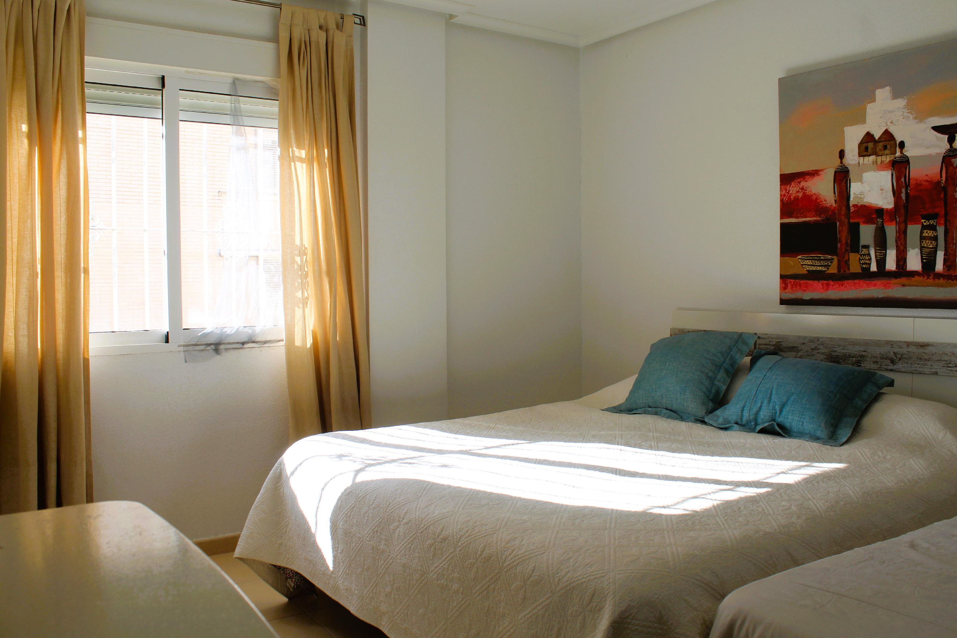 Imagen 4 Planta Baja en venta en Daya Nueva / Bungalow en zona tranquila de daya nueva con solarium.