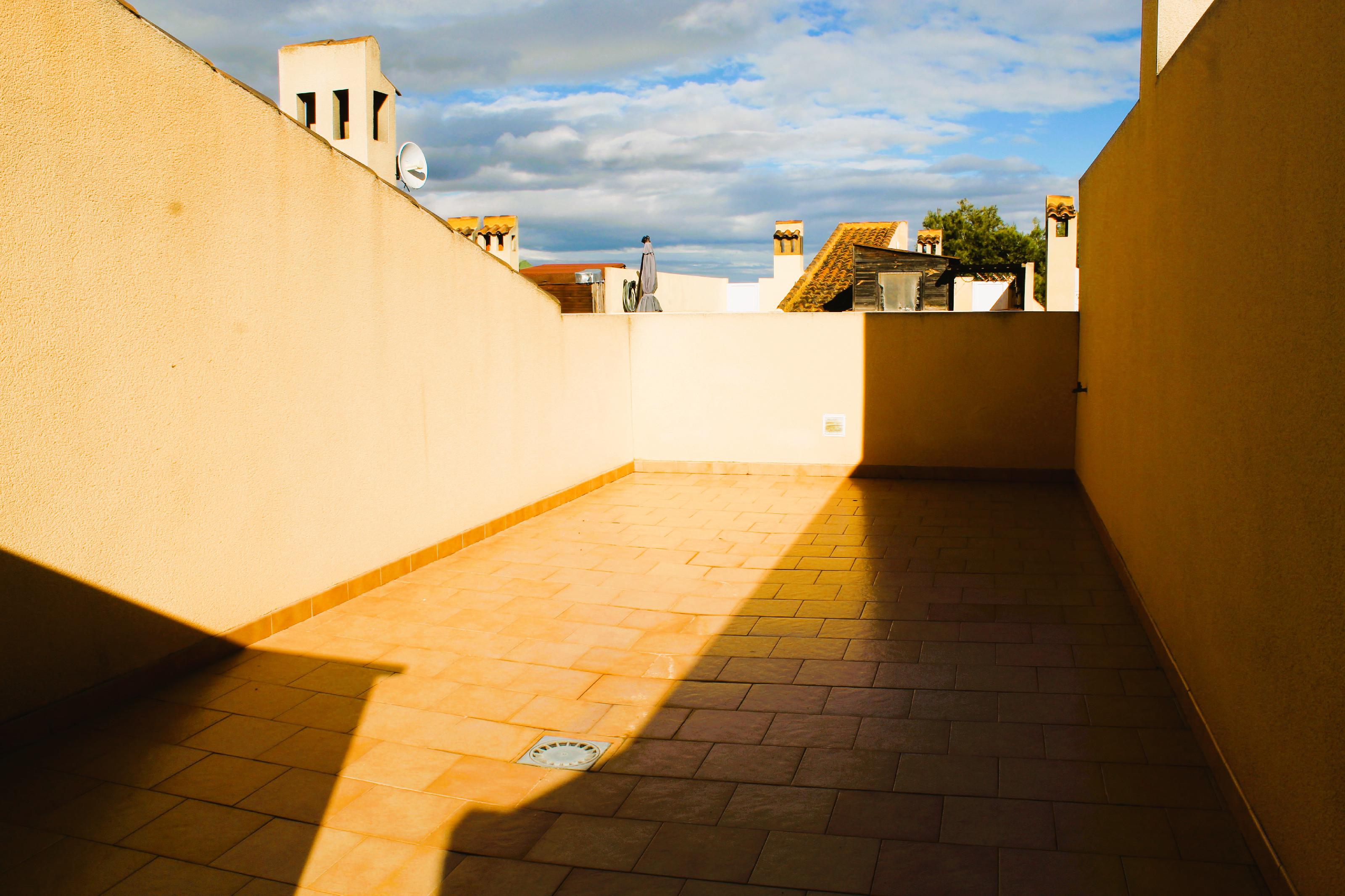 Imagen 23 Planta Baja en venta en Daya Nueva / Bungalow en zona tranquila de daya nueva con solarium.