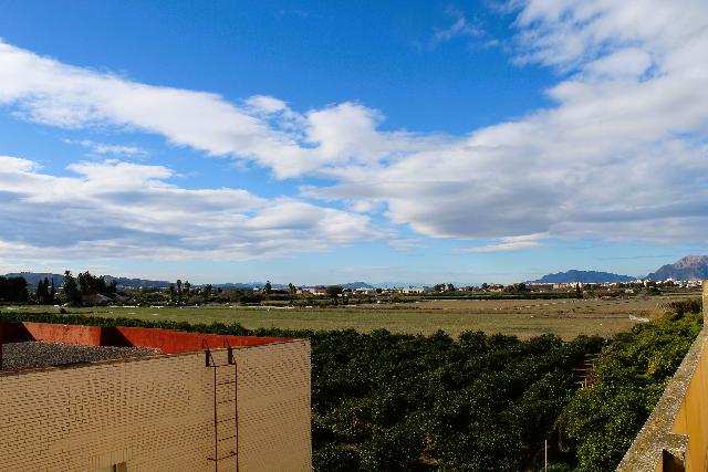 Imagen 24 Inmueble 299475 - Planta Baja en venta en Daya Nueva / Bungalow en zona tranquila de daya nueva con solarium.