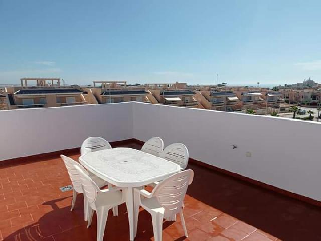 Imagen 12 Inmueble 299502 - Apartamento en venta en Orihuela / Punta prima, zona residencial próxima a la costa.