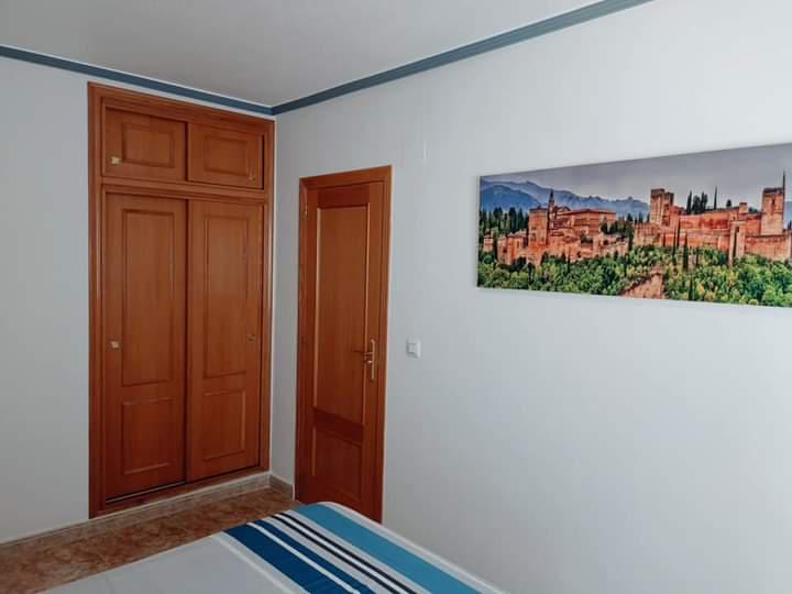 Imagen 8 Apartamento en venta en Orihuela / Punta prima, zona residencial próxima a la costa.