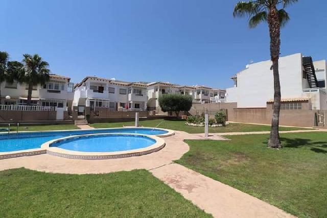 Imagen 17 Inmueble 299502 - Apartamento en venta en Orihuela / Punta prima, zona residencial próxima a la costa.