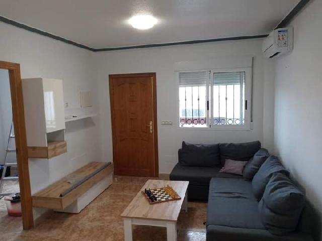 Imagen 2 Inmueble 299502 - Apartamento en venta en Orihuela / Punta prima, zona residencial próxima a la costa.