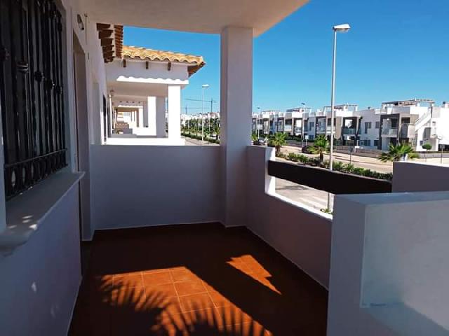 Imagen 14 Inmueble 299502 - Apartamento en venta en Orihuela / Punta prima, zona residencial próxima a la costa.