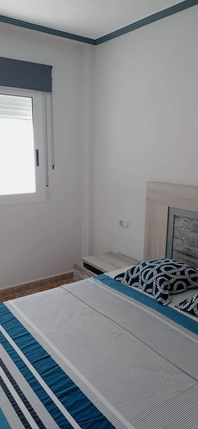 Imagen 9 Apartamento en venta en Orihuela / Punta prima, zona residencial próxima a la costa.