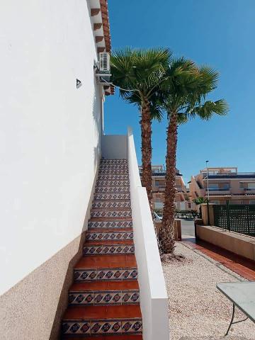 Imagen 16 Inmueble 299502 - Apartamento en venta en Orihuela / Punta prima, zona residencial próxima a la costa.