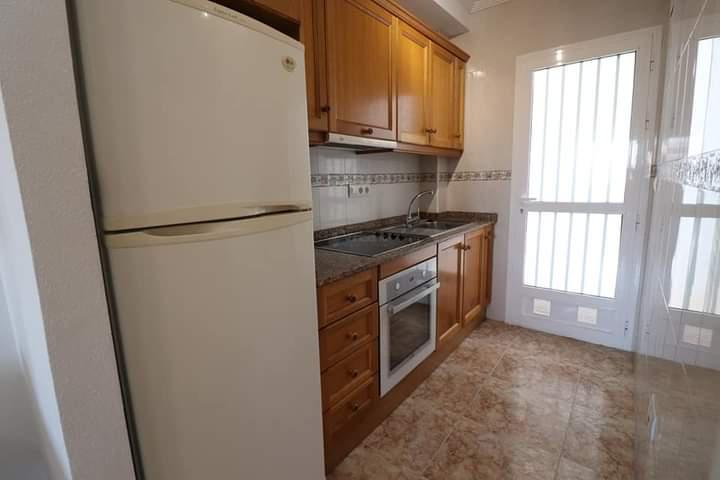 Imagen 6 Apartamento en venta en Orihuela / Punta prima, zona residencial próxima a la costa.