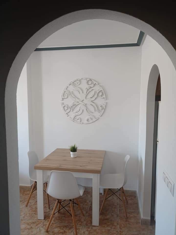 Imagen 5 Apartamento en venta en Orihuela / Punta prima, zona residencial próxima a la costa.