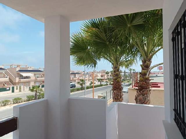 Imagen 15 Inmueble 299502 - Apartamento en venta en Orihuela / Punta prima, zona residencial próxima a la costa.