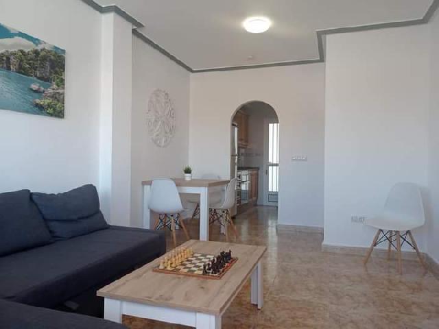 Imagen 4 Inmueble 299502 - Apartamento en venta en Orihuela / Punta prima, zona residencial próxima a la costa.