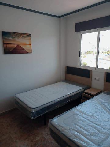 Imagen 11 Inmueble 299502 - Apartamento en venta en Orihuela / Punta prima, zona residencial próxima a la costa.
