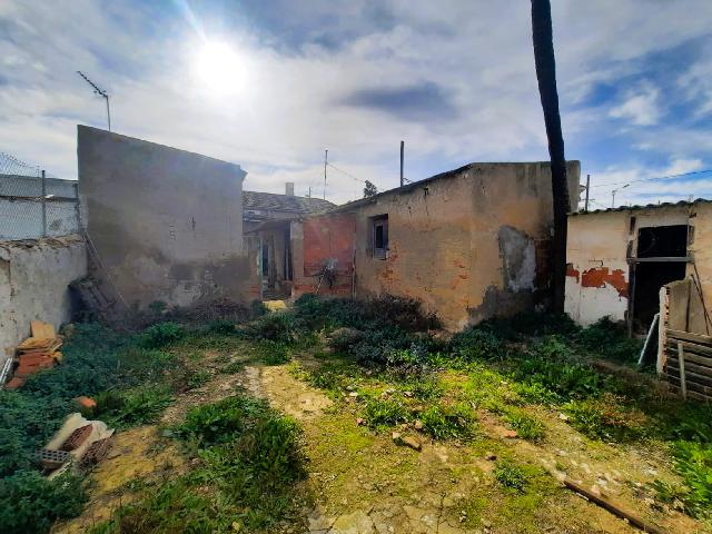 Imagen 20 Inmueble 299958 - Casa Aislada en venta en Orihuela / Vivienda amplia junto al entorno de la pedrera.